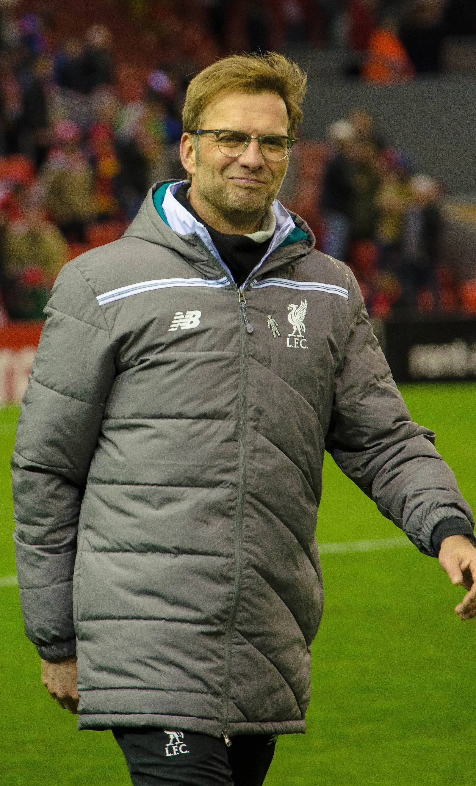 Jürgen Klopp