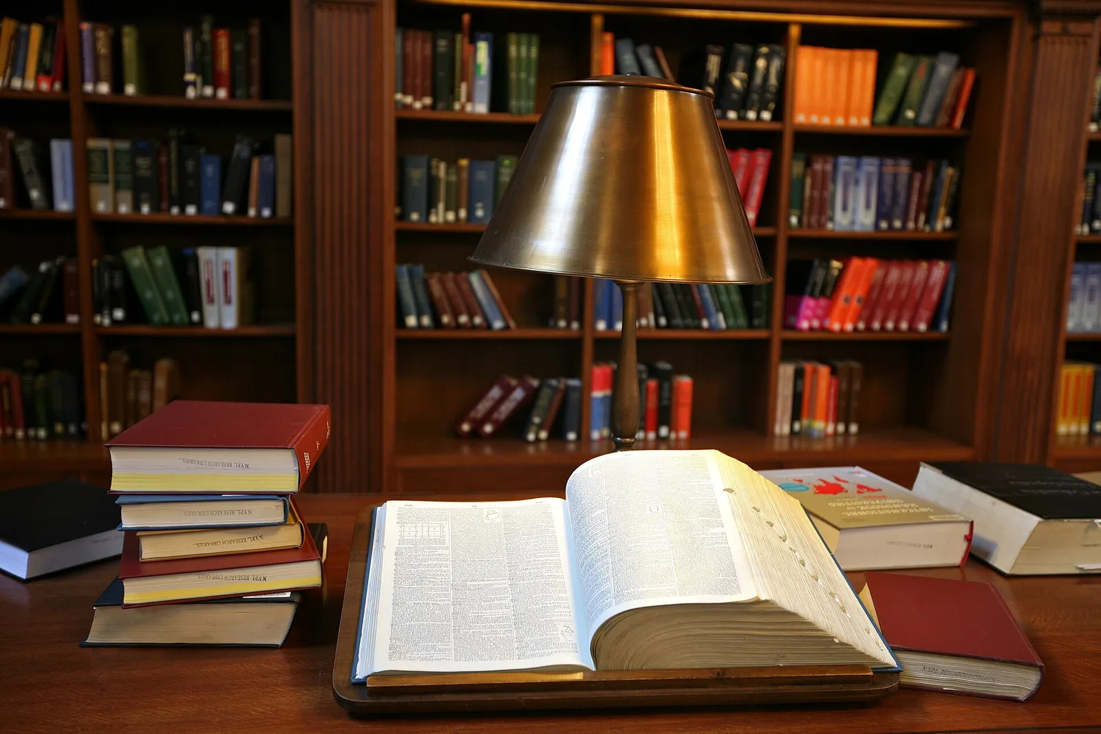 Un libro aperto