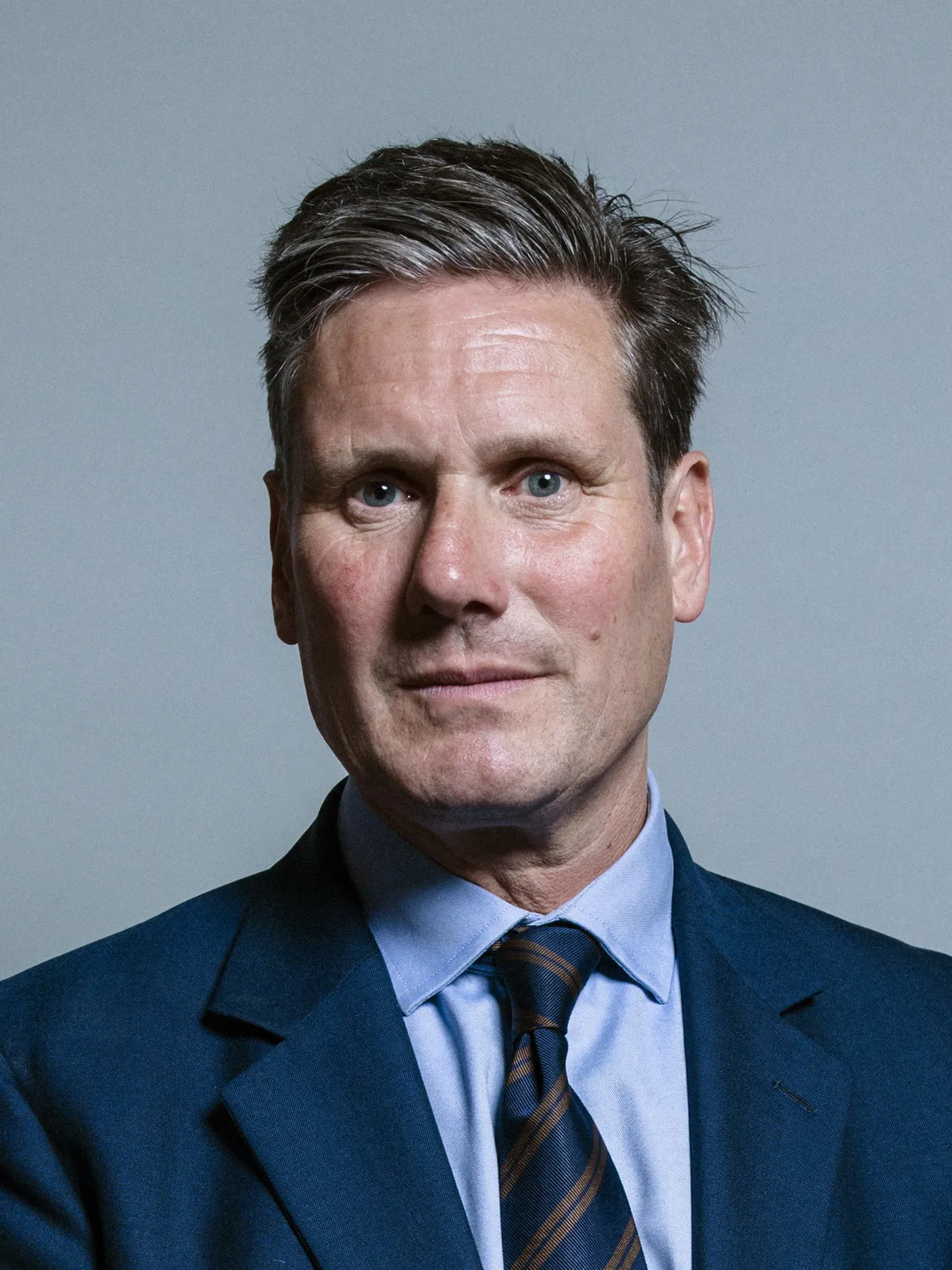 Keir Starmer, primo ministro del Regno Unito