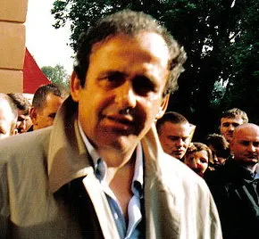 Michel Platini