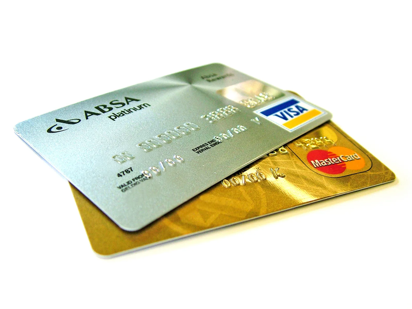 Carte di credito