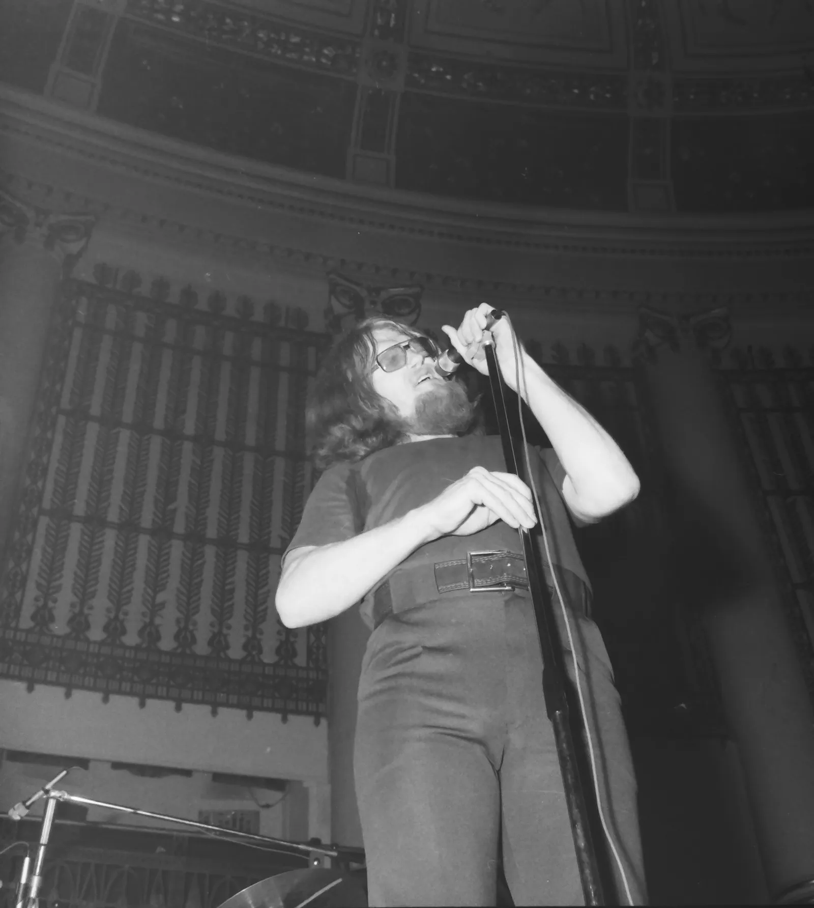 I Blood, Sweat & Tears in concerto (1973)