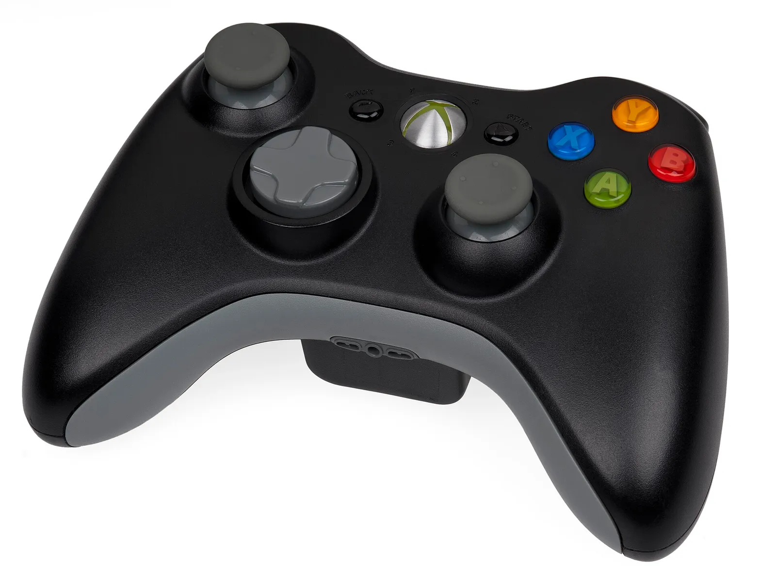 Un controller Xbox