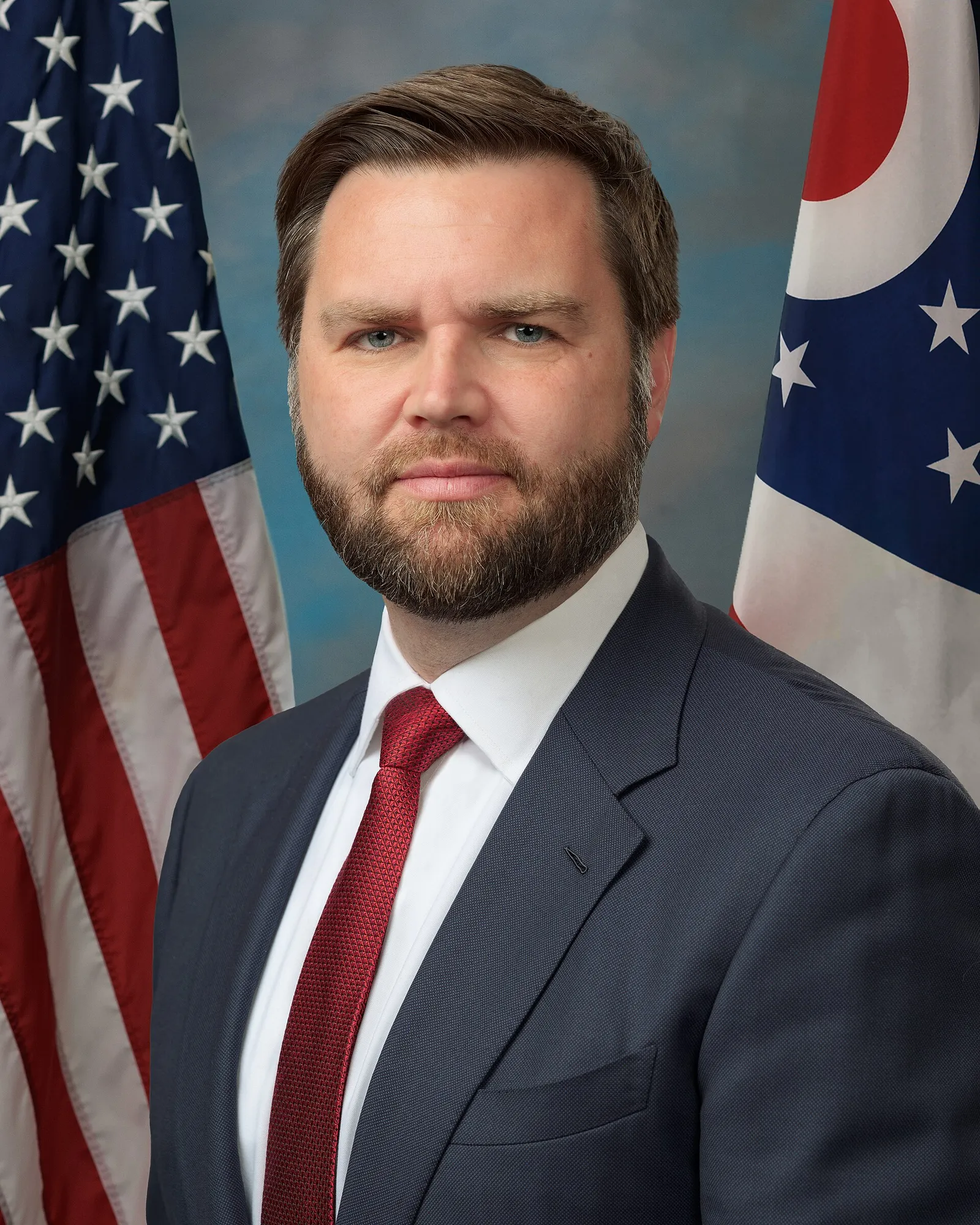 Il vicepresidente statunitense JD Vance