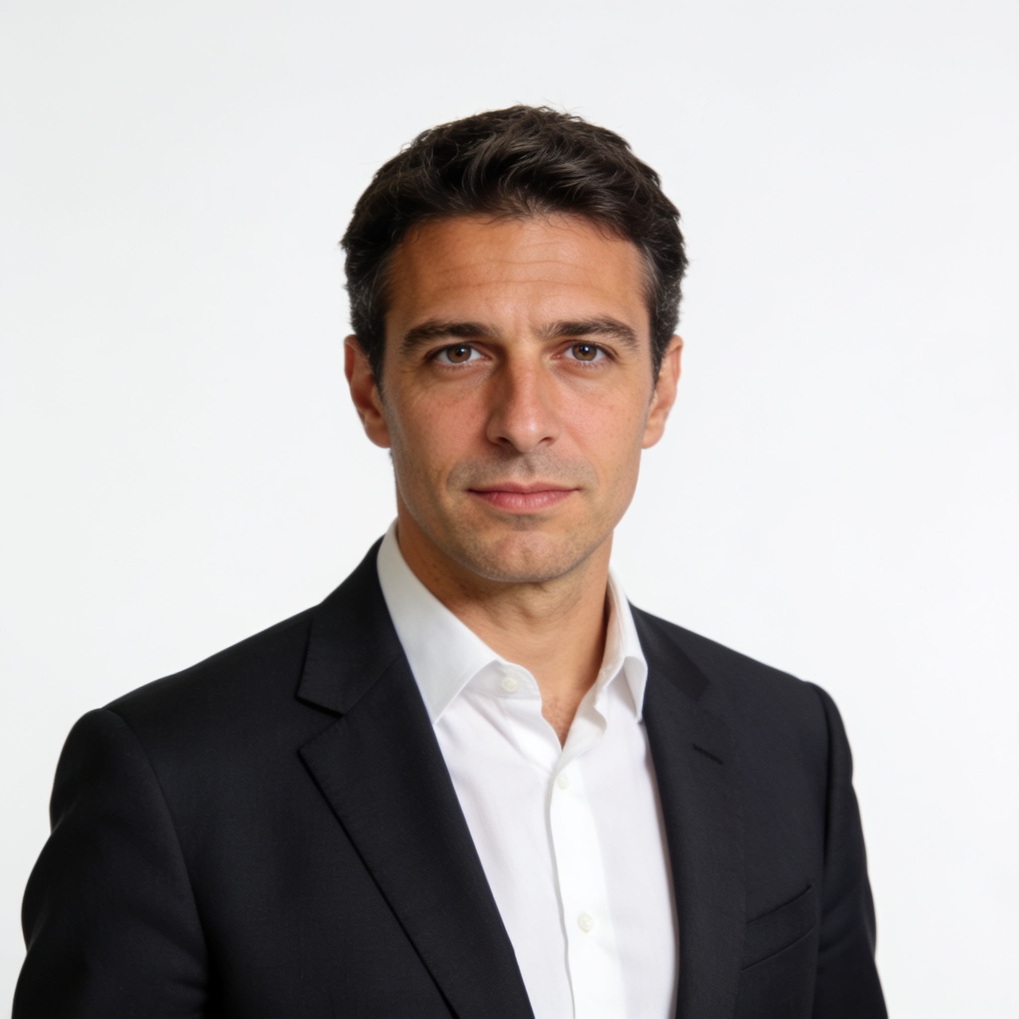 Alessandro Conti