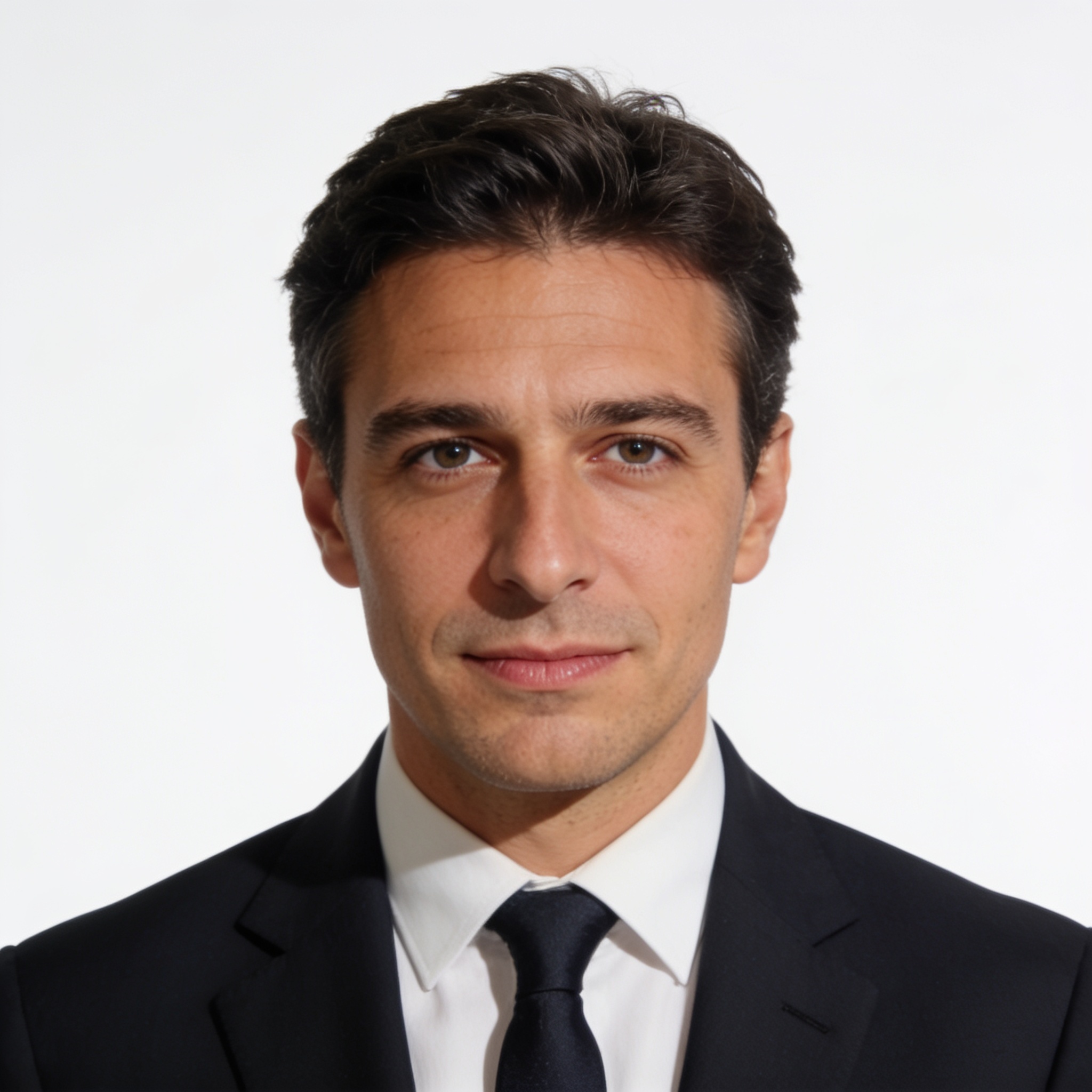 Davide Marino