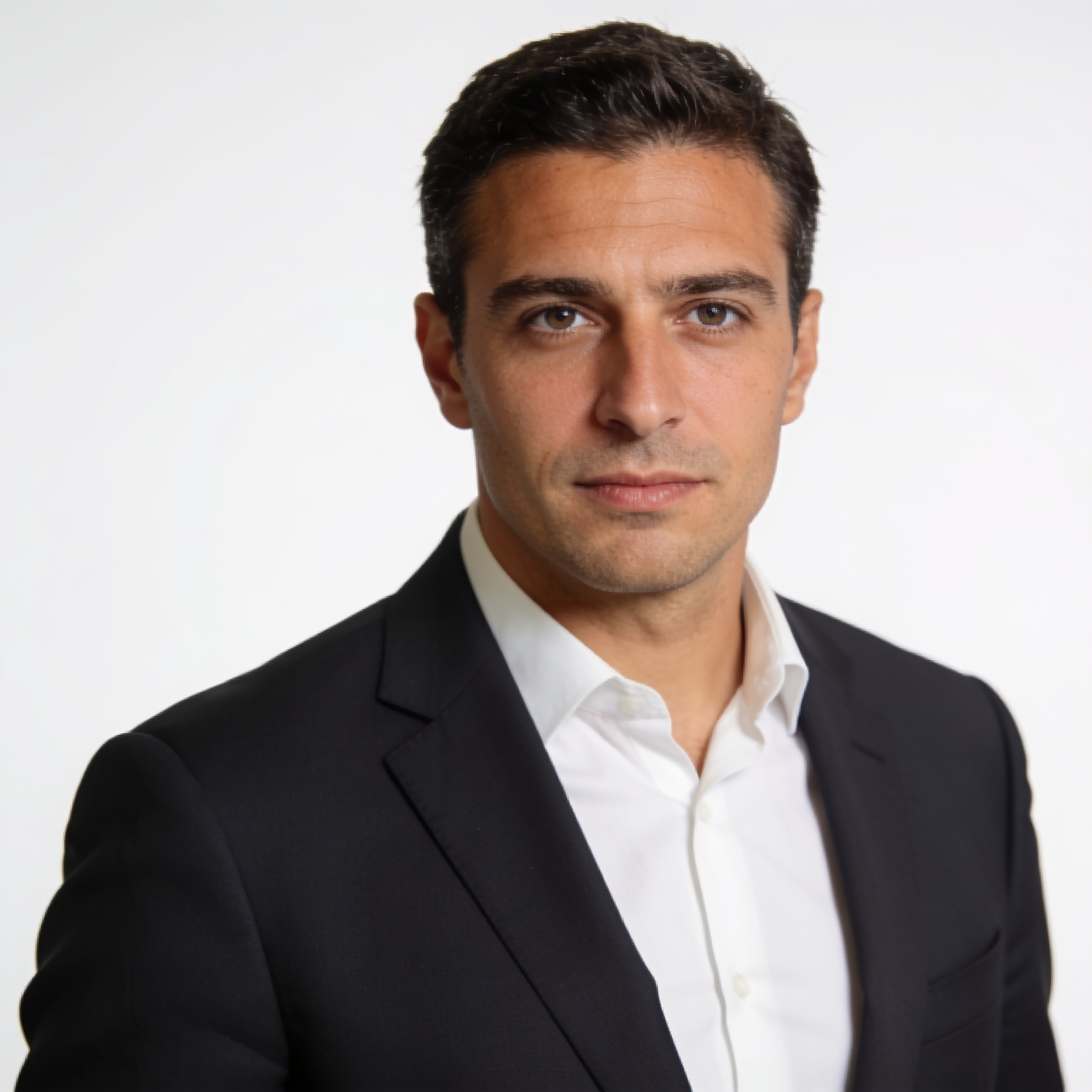 Marco Bianchi