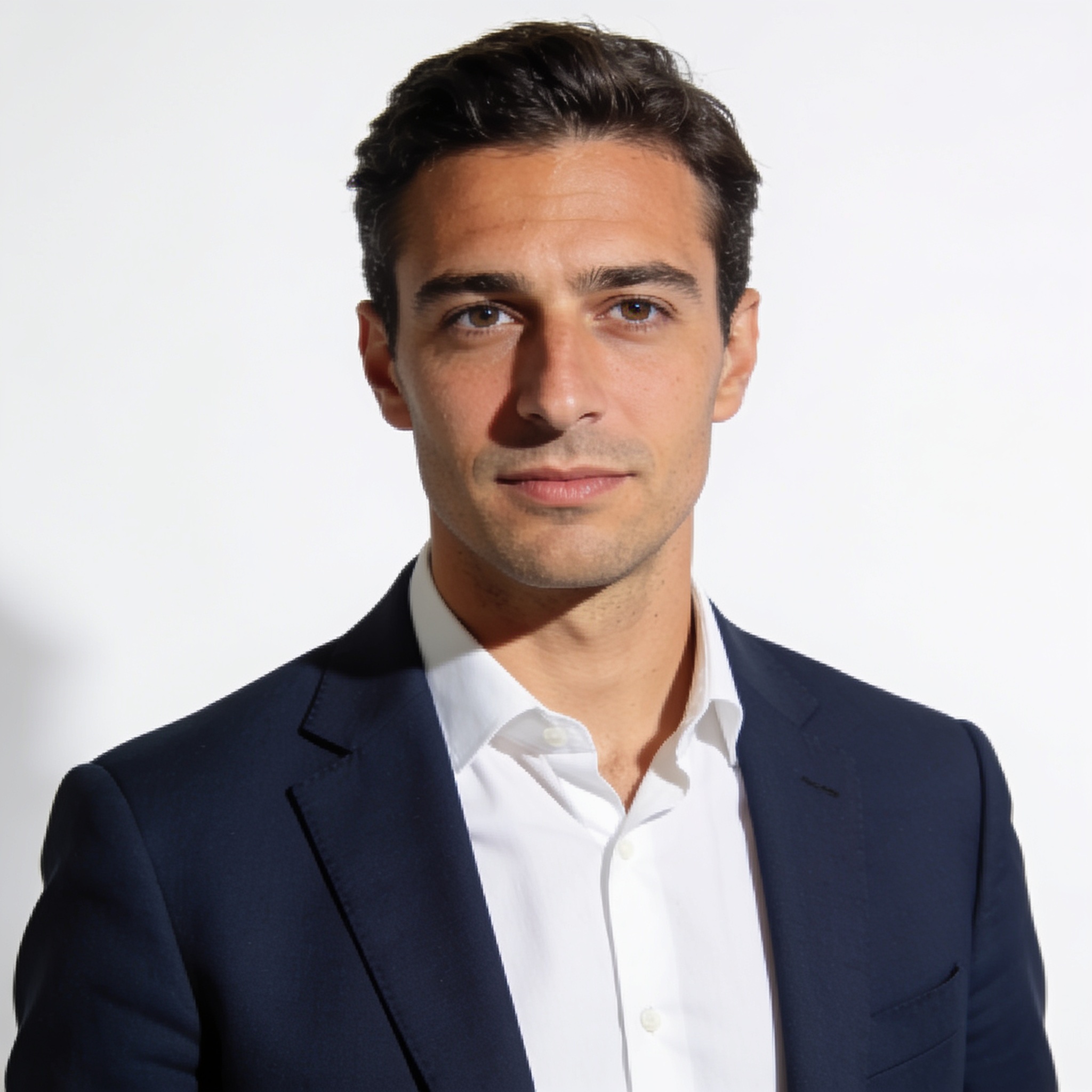 Matteo Greco