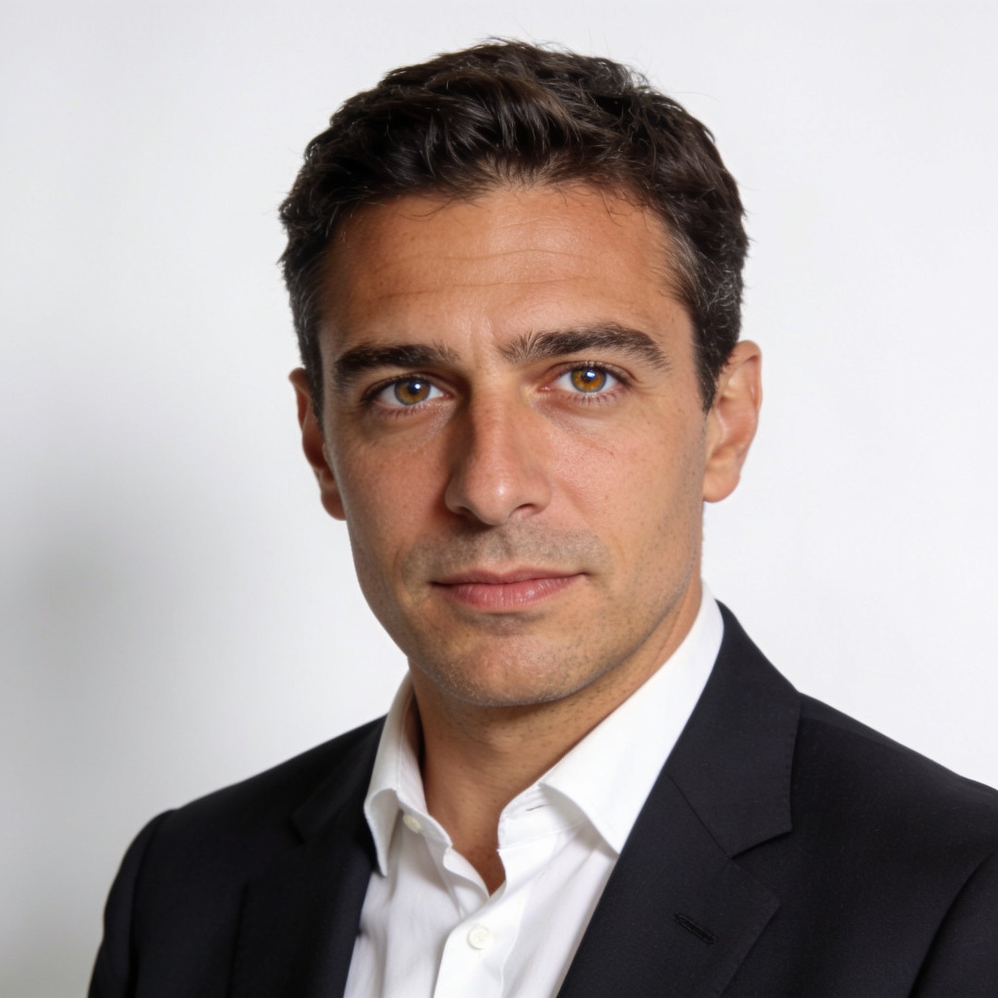 Simone Gatti